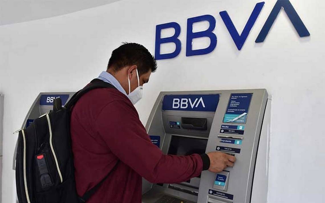 BBVA Restablece Su Servicio Tras Fallas En Plataformas Digitales Y ...